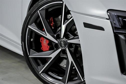 2017 Audi R8 5.2 V10