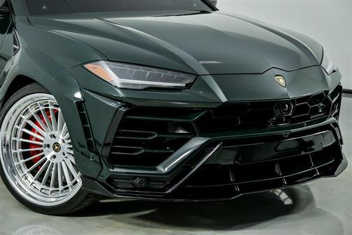 2019 Lamborghini Urus -1016 WIDEBODY-CUSTOM PAINT-OVER $100K SPENT!