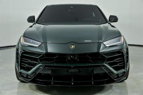 2019 Lamborghini Urus -1016 WIDEBODY-CUSTOM PAINT-OVER $100K SPENT!
