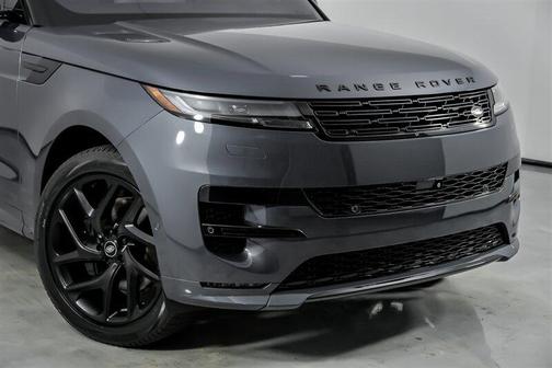2023 Land Rover Range Rover Sport SE