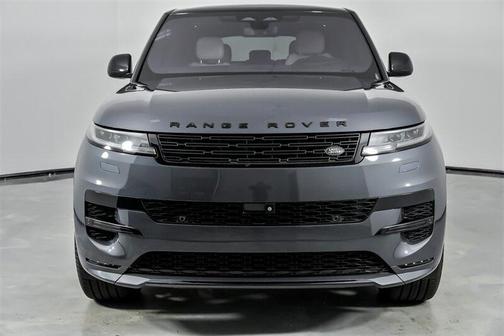 2023 Land Rover Range Rover Sport SE