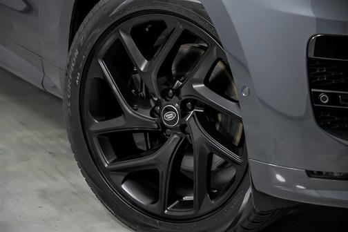 2023 Land Rover Range Rover Sport SE