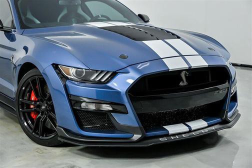 2020 Ford Shelby GT500 Base