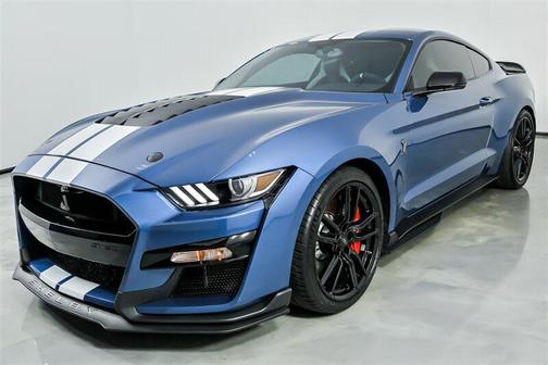 2020 Ford Shelby GT500 Base