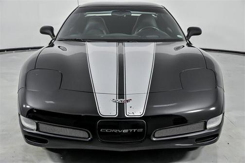 2003 Chevrolet Corvette Z06