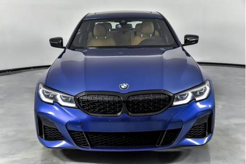 2022 BMW M340 i xDrive
