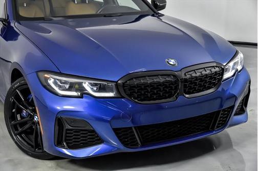 2022 BMW M340 i xDrive