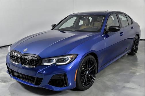 2022 BMW M340 i xDrive