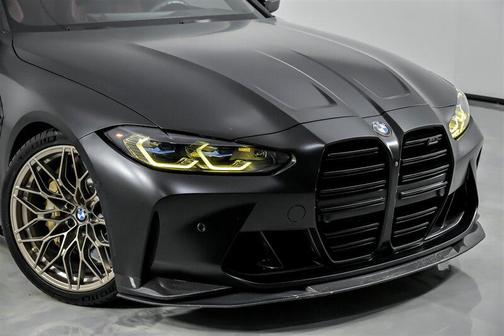 2023 BMW M3 Competition xDrive Sedan