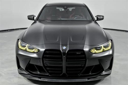 2023 BMW M3 Competition xDrive Sedan