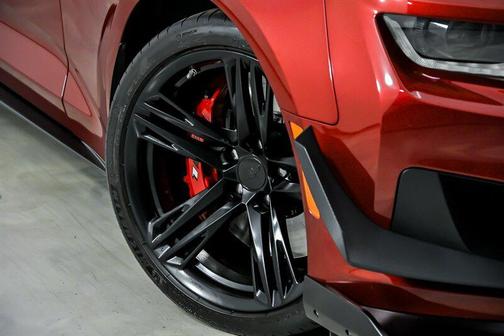2022 Chevrolet Camaro ZL1