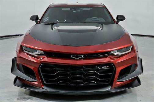 2022 Chevrolet Camaro ZL1