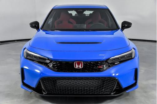 2025 Honda Civic Type R Type R