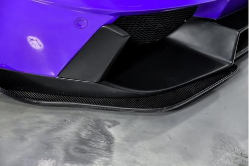 2012 Lamborghini Aventador LP700-4