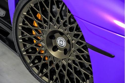 2012 Lamborghini Aventador LP700-4