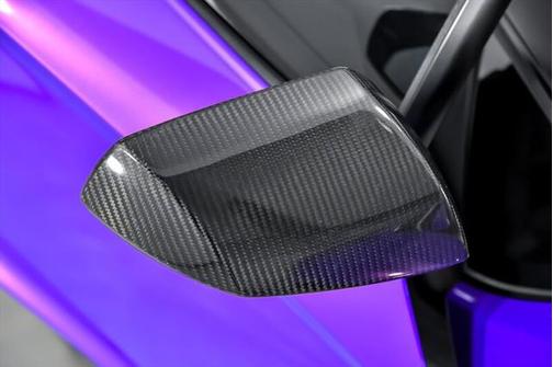 2012 Lamborghini Aventador LP700-4
