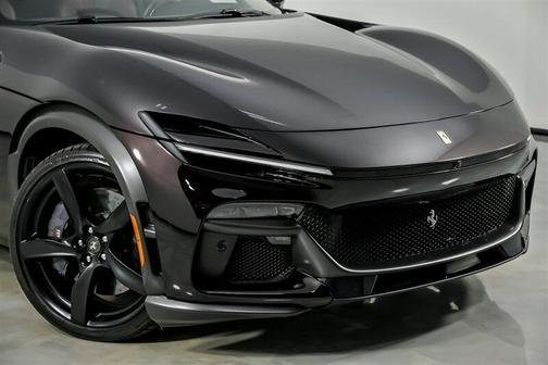 2024 Ferrari Purosangue -MASSIVE $590K MSRP