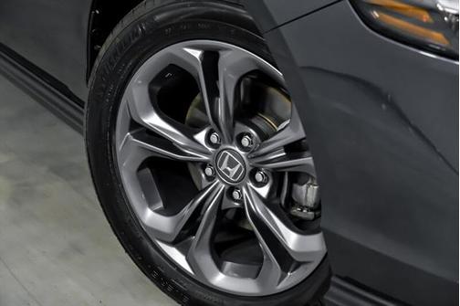 2023 Honda Accord EX 1.5T