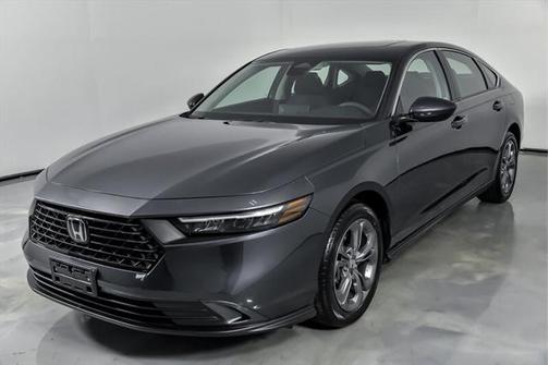 2023 Honda Accord EX 1.5T