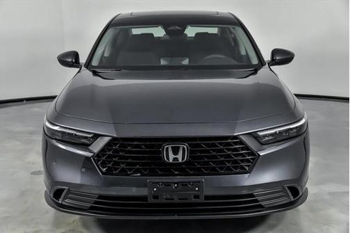 2023 Honda Accord EX 1.5T