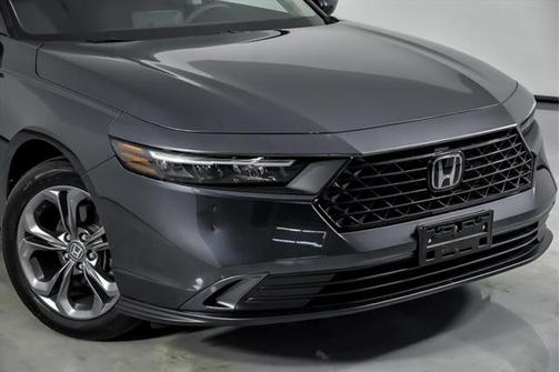 2023 Honda Accord EX 1.5T