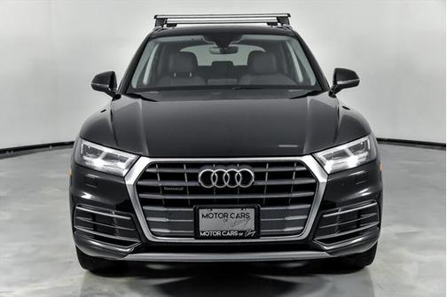 2019 Audi Q5 2.0T Premium Plus
