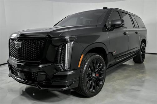 2026 Cadillac Escalade ESV V-Series