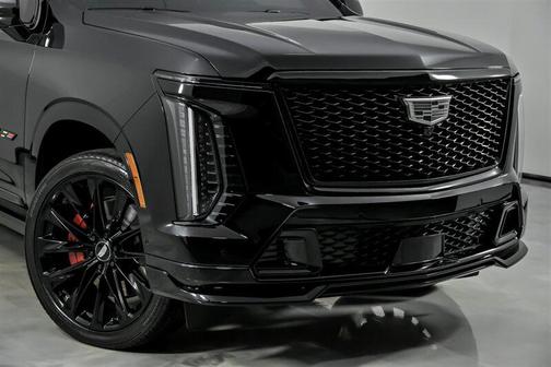 2026 Cadillac Escalade ESV V-Series