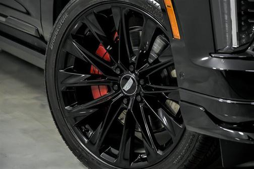 2026 Cadillac Escalade ESV V-Series