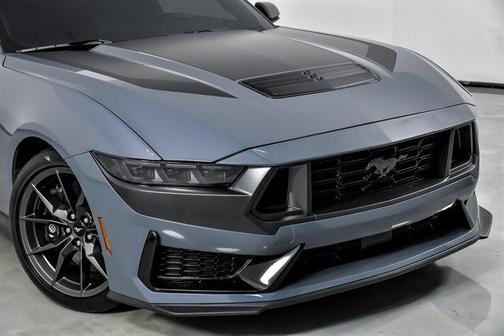 2024 Ford Mustang Dark Horse Fastback