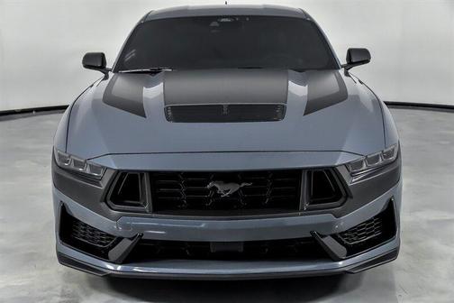 2024 Ford Mustang Dark Horse Fastback