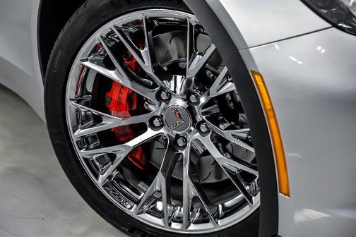 2016 Chevrolet Corvette Z06