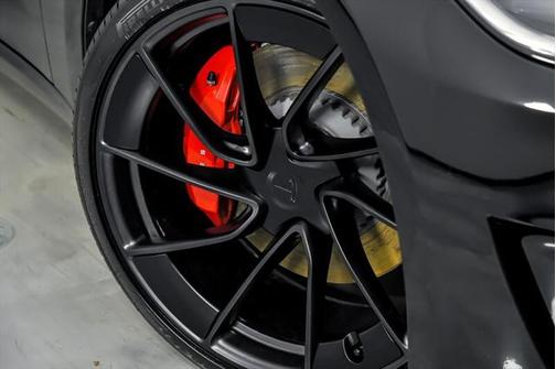 2024 Tesla Model 3 Performance