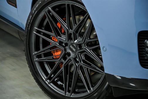 2023 Land Rover Range Rover Autobiography