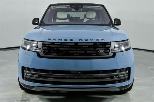2023 Land Rover Range Rover Autobiography