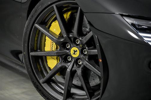 2022 Ferrari SF90 Stradale -LOWERED ON ANRKY WHEELS!