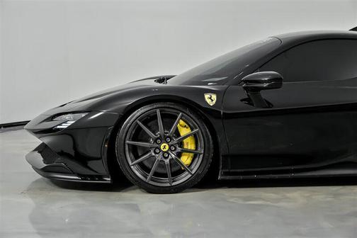 2022 Ferrari SF90 Stradale -LOWERED ON ANRKY WHEELS!
