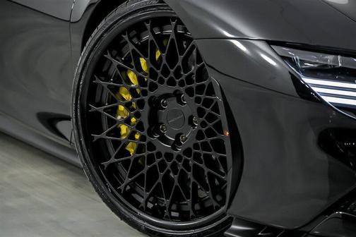 2022 Ferrari SF90 Stradale -LOWERED ON ANRKY WHEELS!