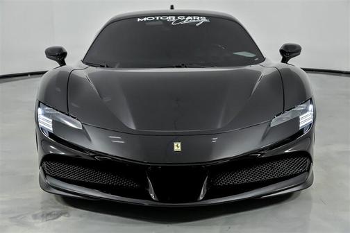 2022 Ferrari SF90 Stradale -LOWERED ON ANRKY WHEELS!