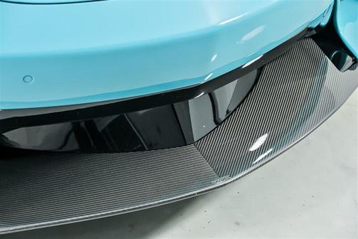 2023 McLaren GT -$231K MSRP-RARE PAINT!