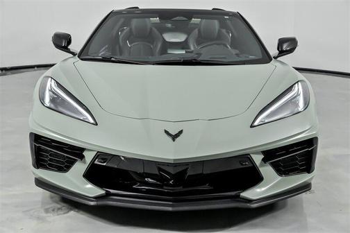 2024 Chevrolet Corvette Stingray w/2LT