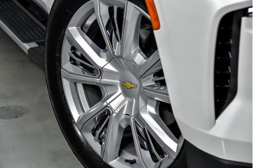 2023 Chevrolet Tahoe 4WD High Country