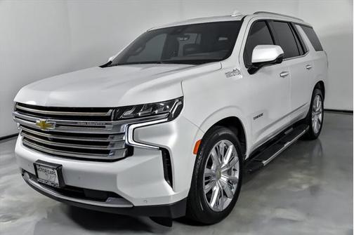 2023 Chevrolet Tahoe 4WD High Country