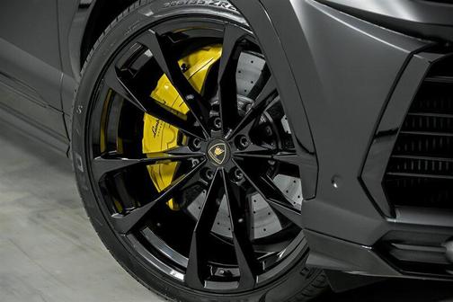2022 Lamborghini Urus -BIG $272K MSRP-FRESH SERVICE