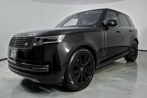 2023 Land Rover Range Rover P400 SE