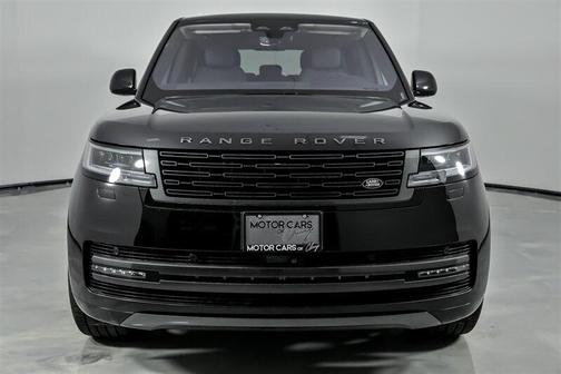 2023 Land Rover Range Rover P400 SE