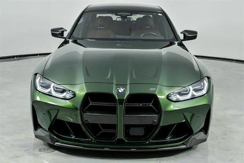 2023 BMW M3 Competition xDrive Sedan