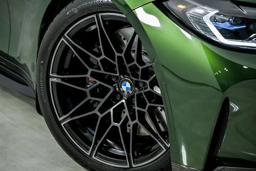 2023 BMW M3 Competition xDrive Sedan