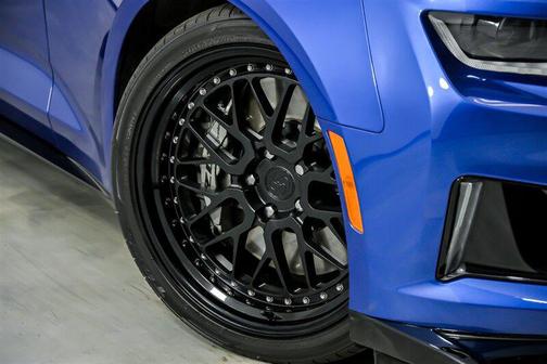 2018 Chevrolet Camaro ZL1