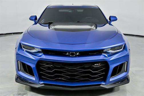 2018 Chevrolet Camaro ZL1
